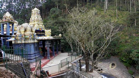 Stone from Sita temple in Sri Lanka to be used in Ayodhya's Ram Temple ...