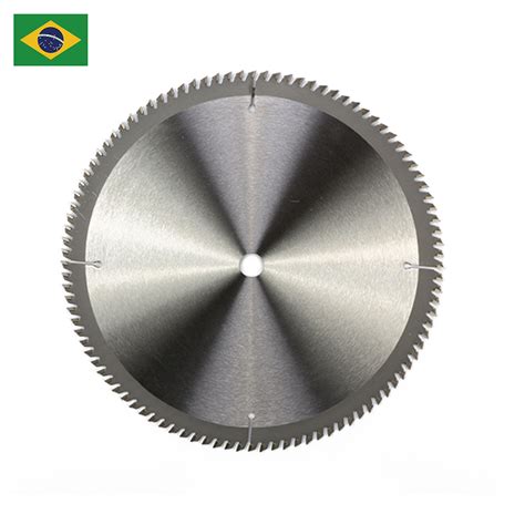 Brazil Market TCT saw blade for wood - eurocut