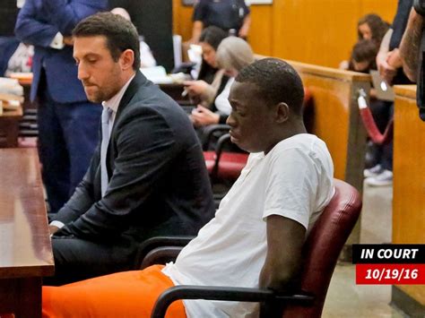 Bobby Shmurda Will Enjoy Family Time, Back to Work After Prison Release