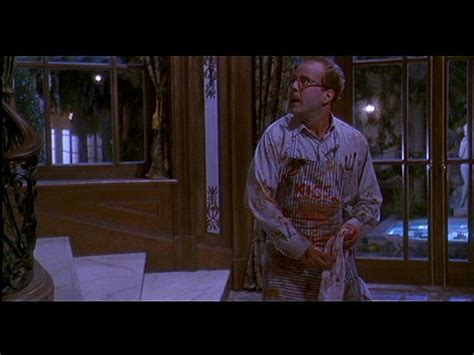 Bruce Willis as Dr. Ernest Menville in 'Death Becomes Her' - Bruce ...