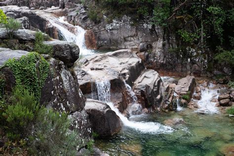 Peneda-Geres National Park - Portugal.com