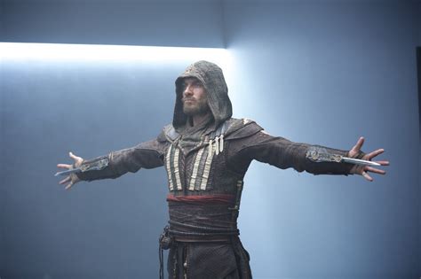 Michael Fassbender Assassin S Creed | Hot Sex Picture