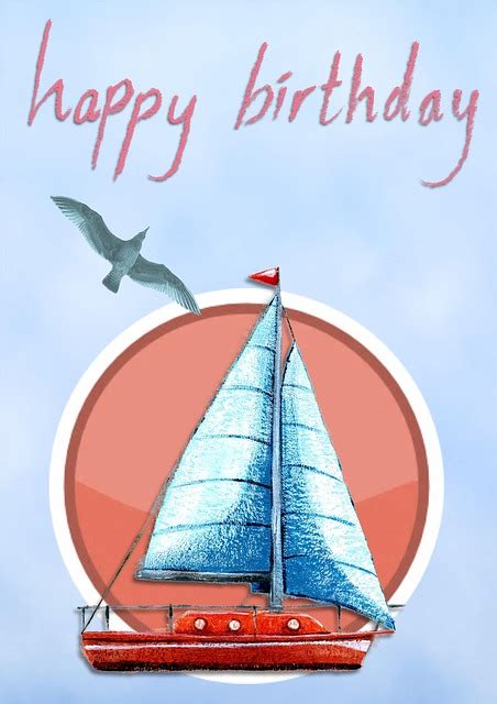 Happy Birthday Card · Free image on Pixabay
