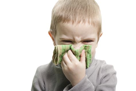 8 Common Communicable Diseases in Kids - Stay at Home Mum