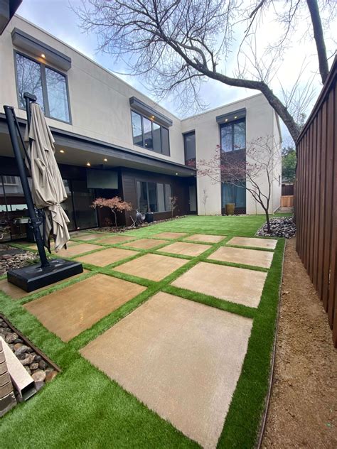 How Hard is DIY Artificial Turf Installation?