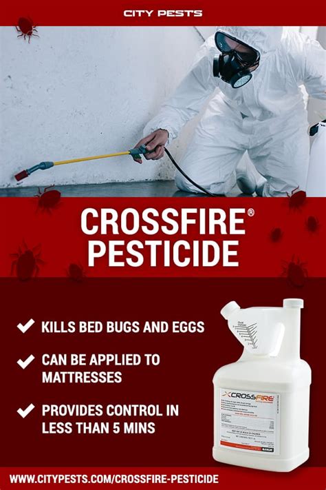 31 Crossfire Bed Bug Label - Labels Design Ideas 2020