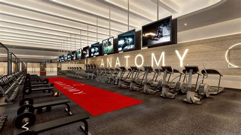 Anatomy Announces New Doral Location