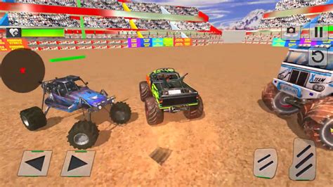 6 Best Monster Truck Games You Can Play on PC