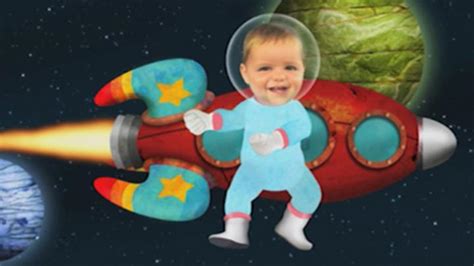 Yacki Yacki Yoggi in Space - CBeebies - BBC