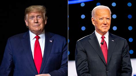 Mason-Dixon poll: Trump leads Biden in Kentucky by less than 2016 win