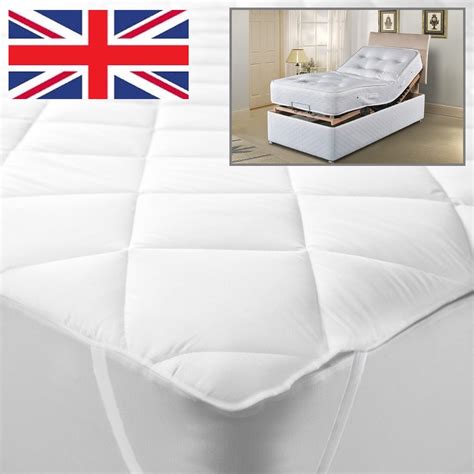 Electric Bed Mattress Protector – bedtimecomforts