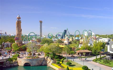 10 Top Parks in Orlando for Amusement (2023)