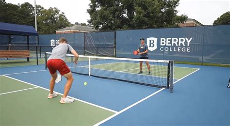 Pickleball Drills For Beginners: Level Up Your Game