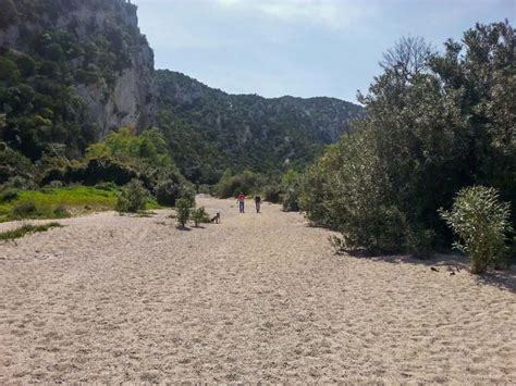 Self-guided Hiking in Sardinia Tour (Sardinia, Italy)