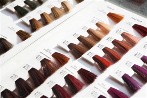 Loreal Hair Color Chart - Top 10 Shades for Indian Skin Tones - The Urban Life