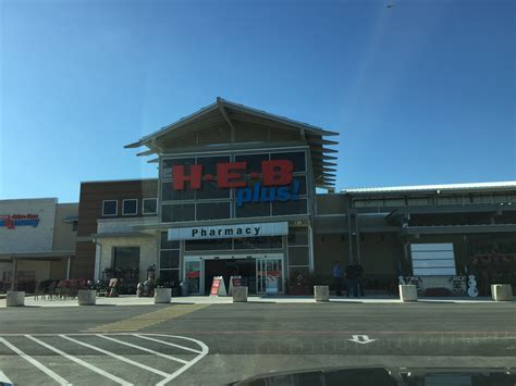 Hutto HEB Grand Opening | SIENA TODAY