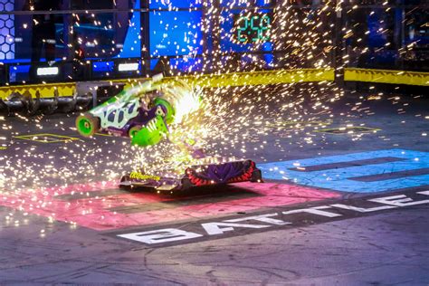 When Does Battlebots Return 2024 In India - Nert Laryssa