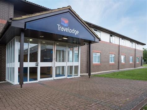 TRAVELODGE CHIPPENHAM LEIGH DELAMERE M4 WESTBOUND - Hotel Reviews, Photos & Price Comparison ...