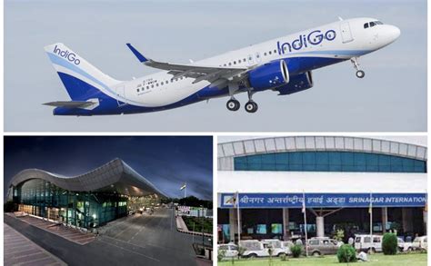 Indigo to resume Amritsar-Srinagar Flight from 27 October - FlyAmritsar ...