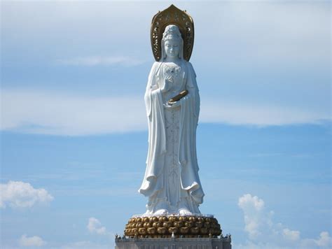 8 Giant Buddha Statues in China, China's Most Famous Buddha Statues ...