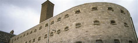 Kilmainham Gaol | Dublin Attractions | Big Bus Tours