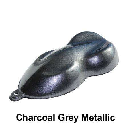 gunmetal grey paint for cars - salkeldsittner