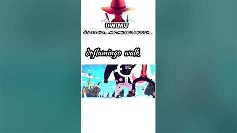 doflamingo walk first appearance #onepiece #anime #edit - YouTube