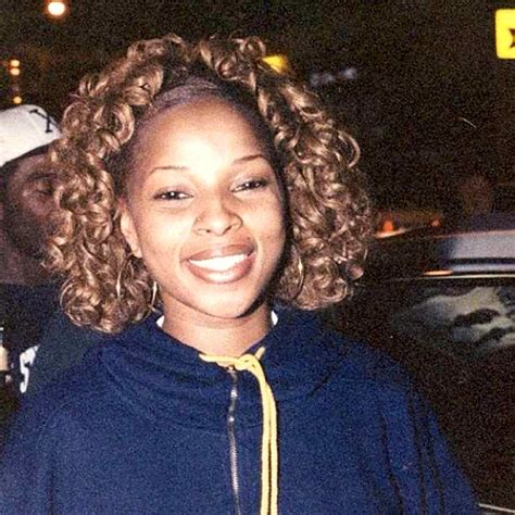 (MJB) - Mary J. Blige Photo (32087015) - Fanpop