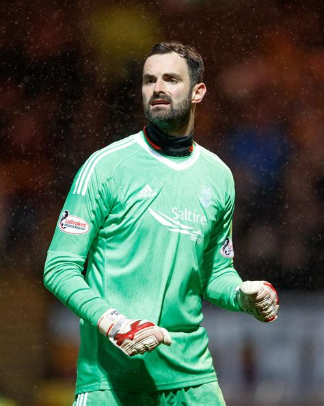 Aberdeen keeper Joe Lewis aims to put Betfred Cup loss to Motherwell behind him with Scottish ...