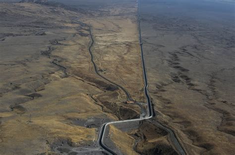 Security wall on Turkey-Iran border almost complete | Daily Sabah