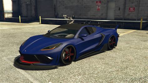 GTA Magazine | Invetero Coquette D10 | Grand Theft Auto Online