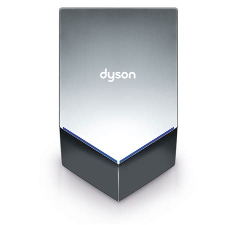 Dyson Airblade V HU02, High Speed Low Energy Hand Dryer