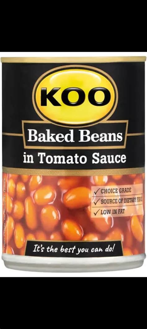 Koo baked beans – Elite hardware online