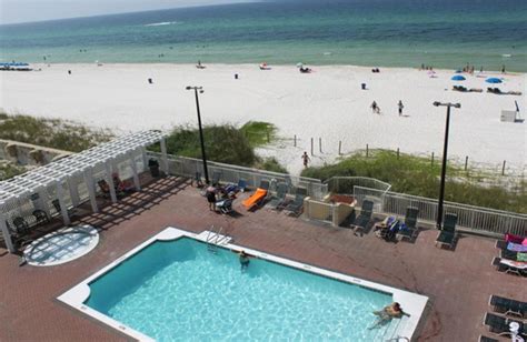 Flamingo Motel and Tower (Panama City Beach, FL) - Resort Reviews - ResortsandLodges.com