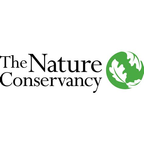 The Nature Conservancy Logo - SVG, PNG, AI, EPS Vectors