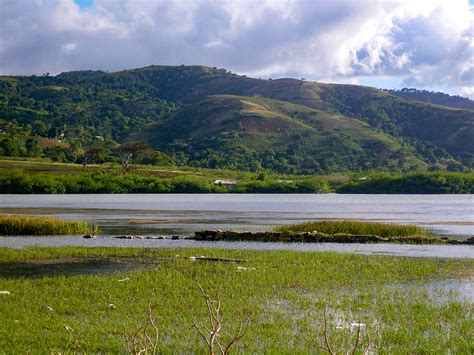 Green Climate Fund approves $22.4 million towards building climate resilience in Haiti's Trois ...