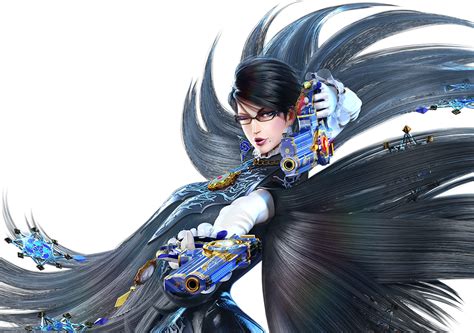 Bayonetta™ 2 | Nintendo Switch | Nintendo