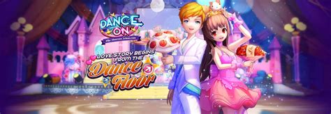 Dance On - Play now the best dance game in your browser