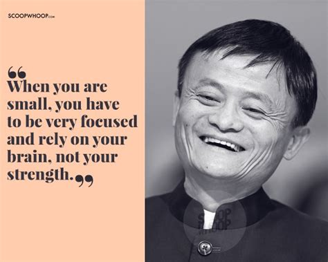 21 Quotes By Alibaba’s Jack Ma That’ll Inspire You To Dream Bigger Than ...