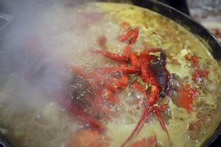 Lobster for Dinner | As many restaurants were closed, local … | Flickr