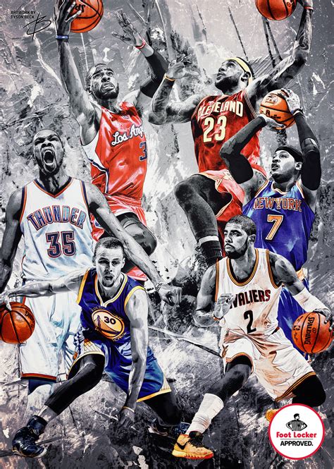 poster nba – poster basketball nba – Empiretory