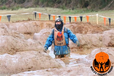 A First-Timer's Guide to World's Toughest Mudder | Mud Run, OCR, Obstacle Course Race & Ninja ...