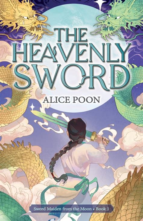 The Heavenly Sword – Earnshaw Books