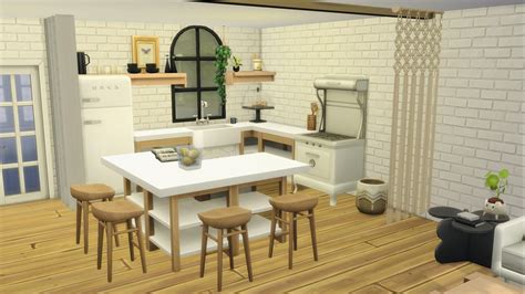 Urban Outfitters House : r/Sims4