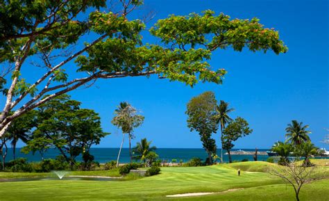 Course - La Iguana Golf Course at Los Suenos