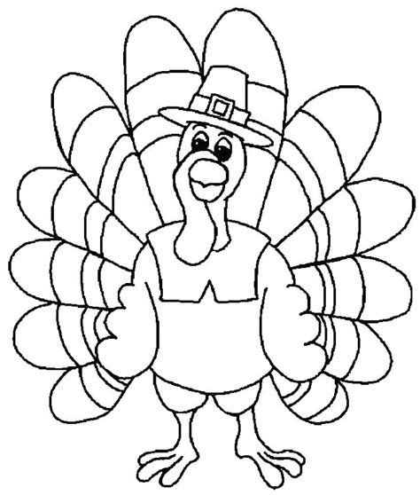 Baby Turkey Coloring Pages at GetColorings.com | Free printable colorings pages to print and color