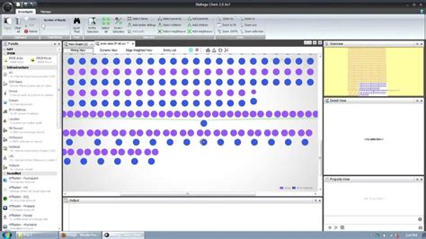 Official Maltego tutorial [3] - Importing CSVs, spreadsheets - YouTube