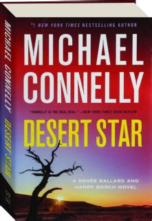 DESERT STAR - HamiltonBook.com