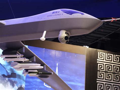 China Hypersonic Drone - Picture Of Drone