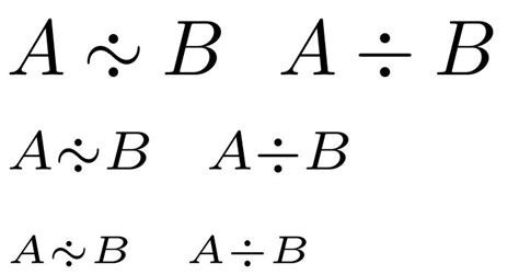 [Tex/LaTex] How to insert rational cubic residue symbol in LaTeX – Math Solves Everything